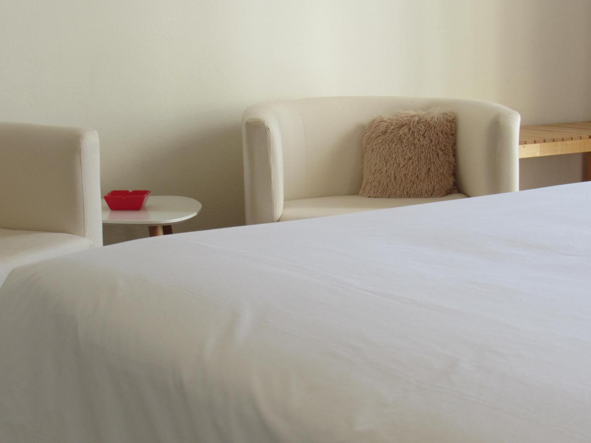 Alexandris Hotel Spétses Værelse billede