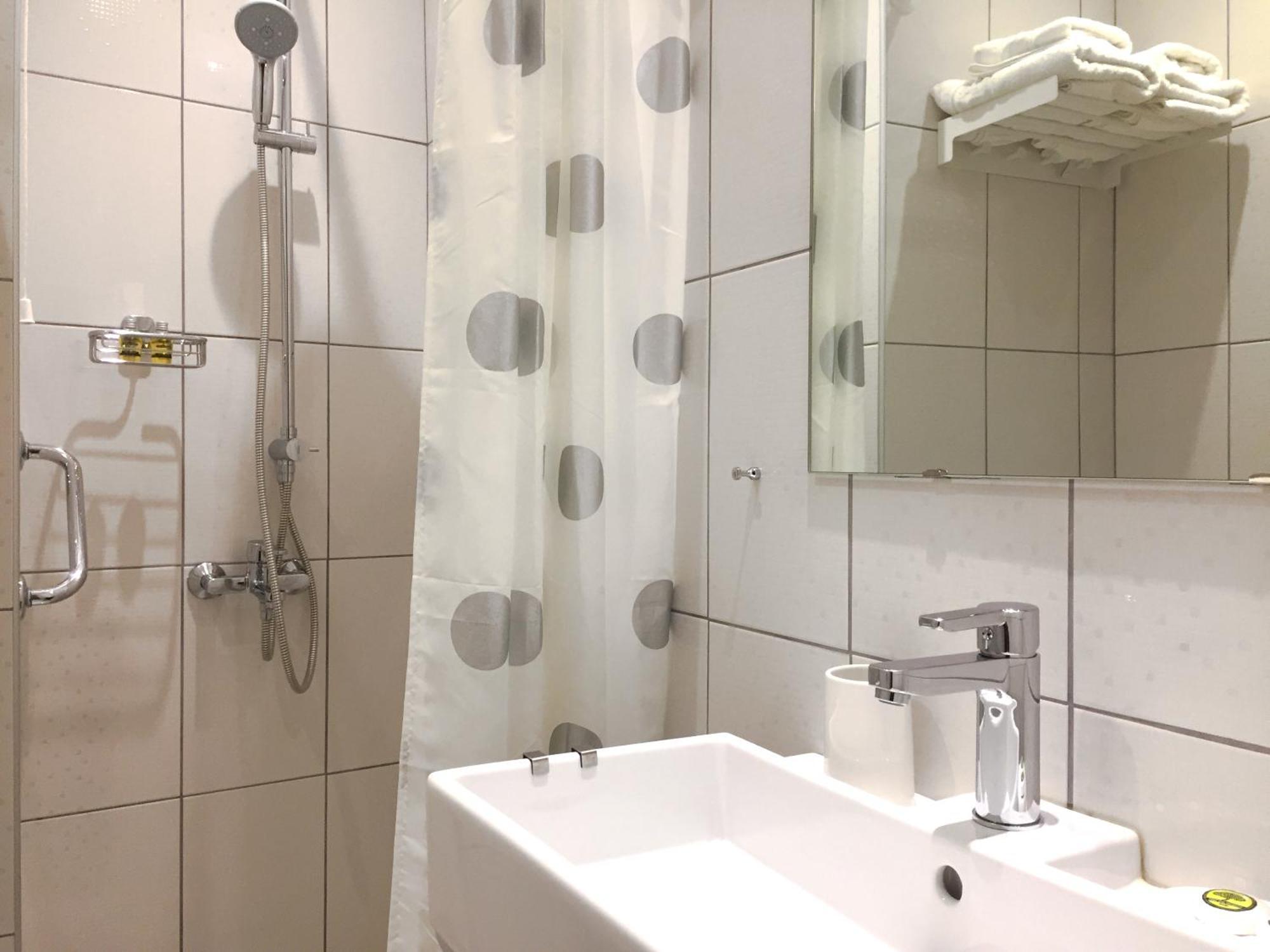 Alexandris Hotel Spétses Værelse billede