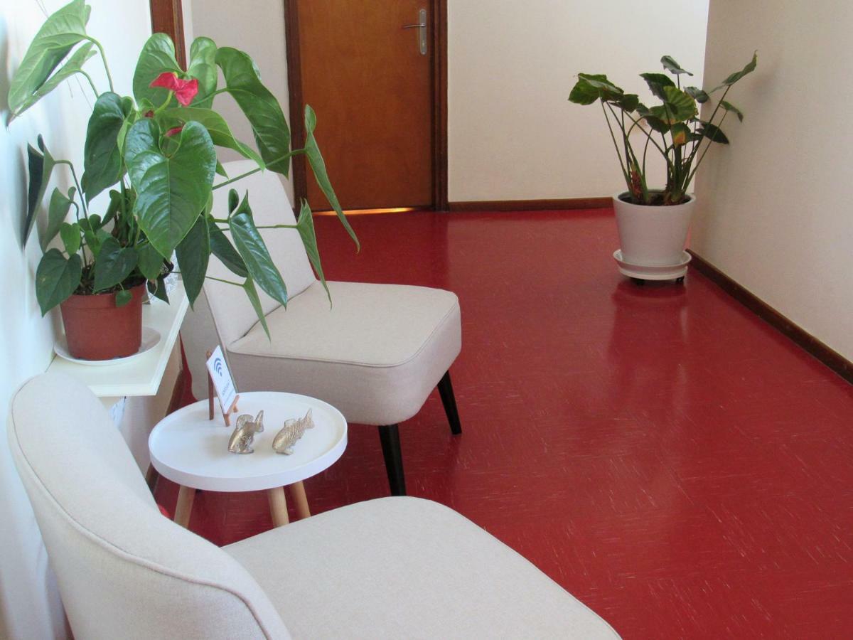 Alexandris Hotel Spétses Eksteriør billede